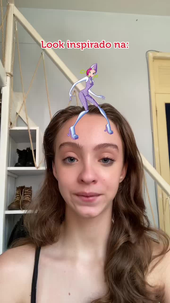 @Clara Gurgel