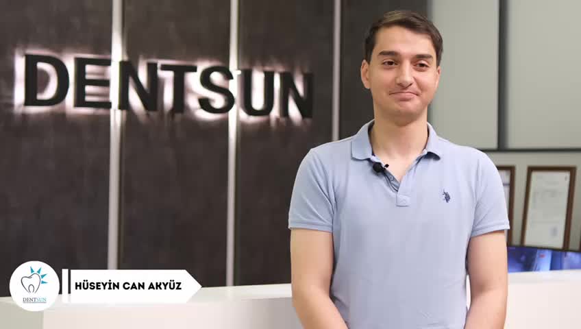 @DENTSUN