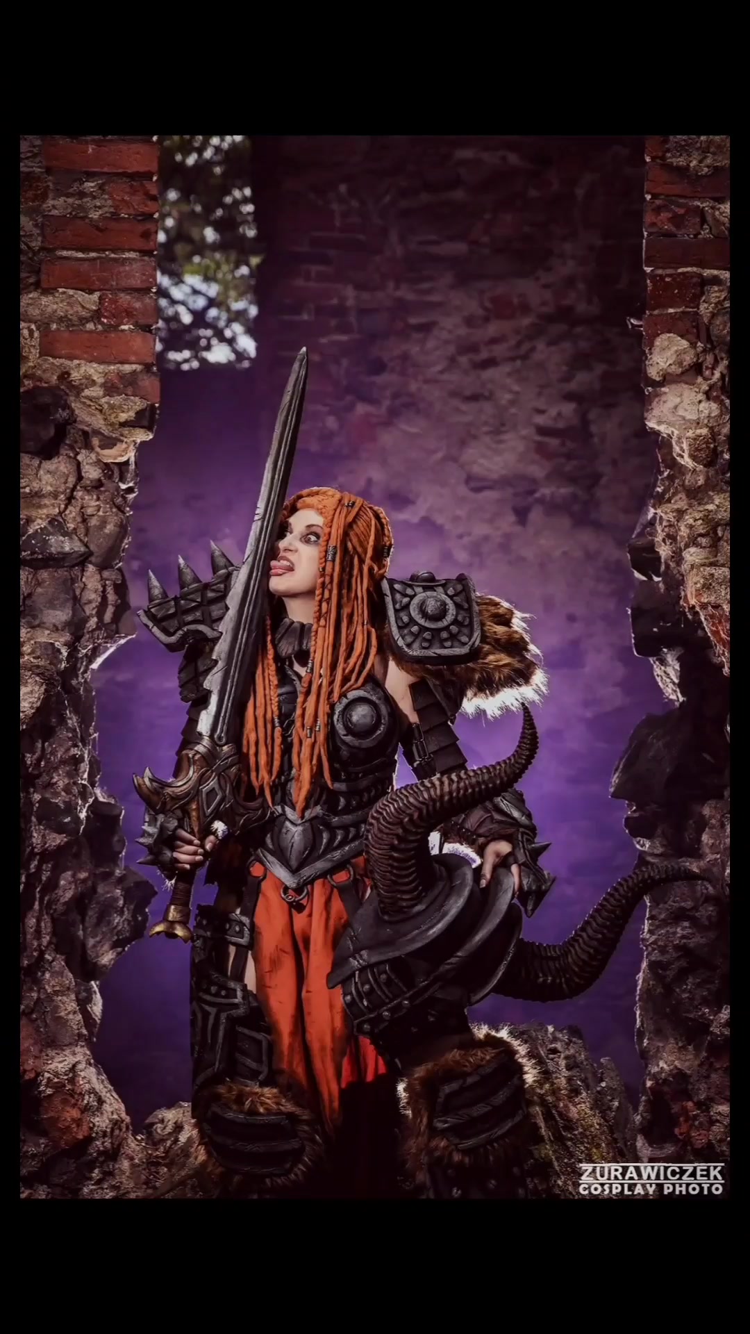 @Margaret Cosplay