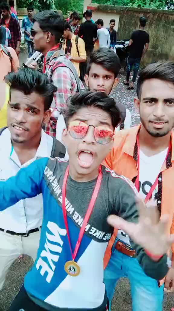 @👉আমি আমার মত 👈
