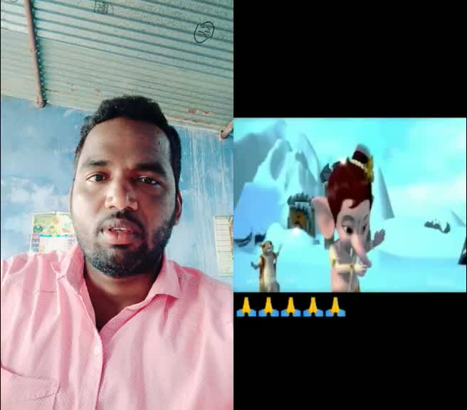 @Morahari Karthik