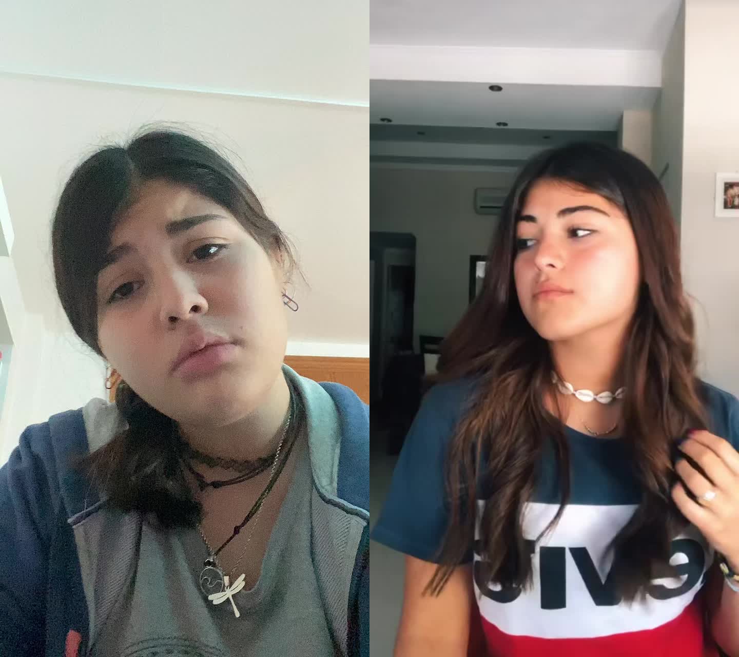 @Dúos @morenbello😍