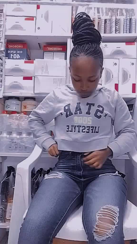 @Gigi's Mama 🥰