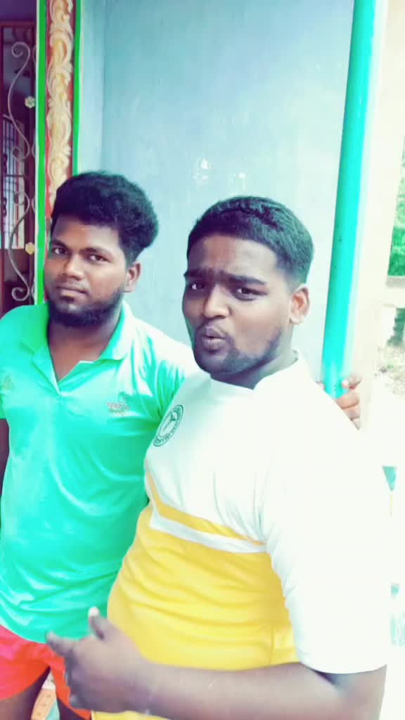 @Praveen