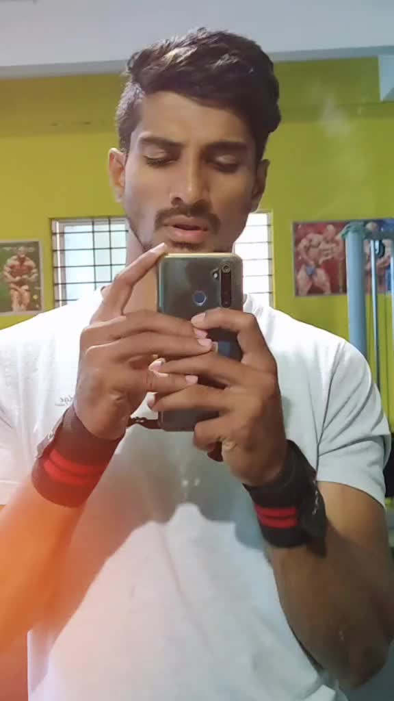 @Kiran Gowda
