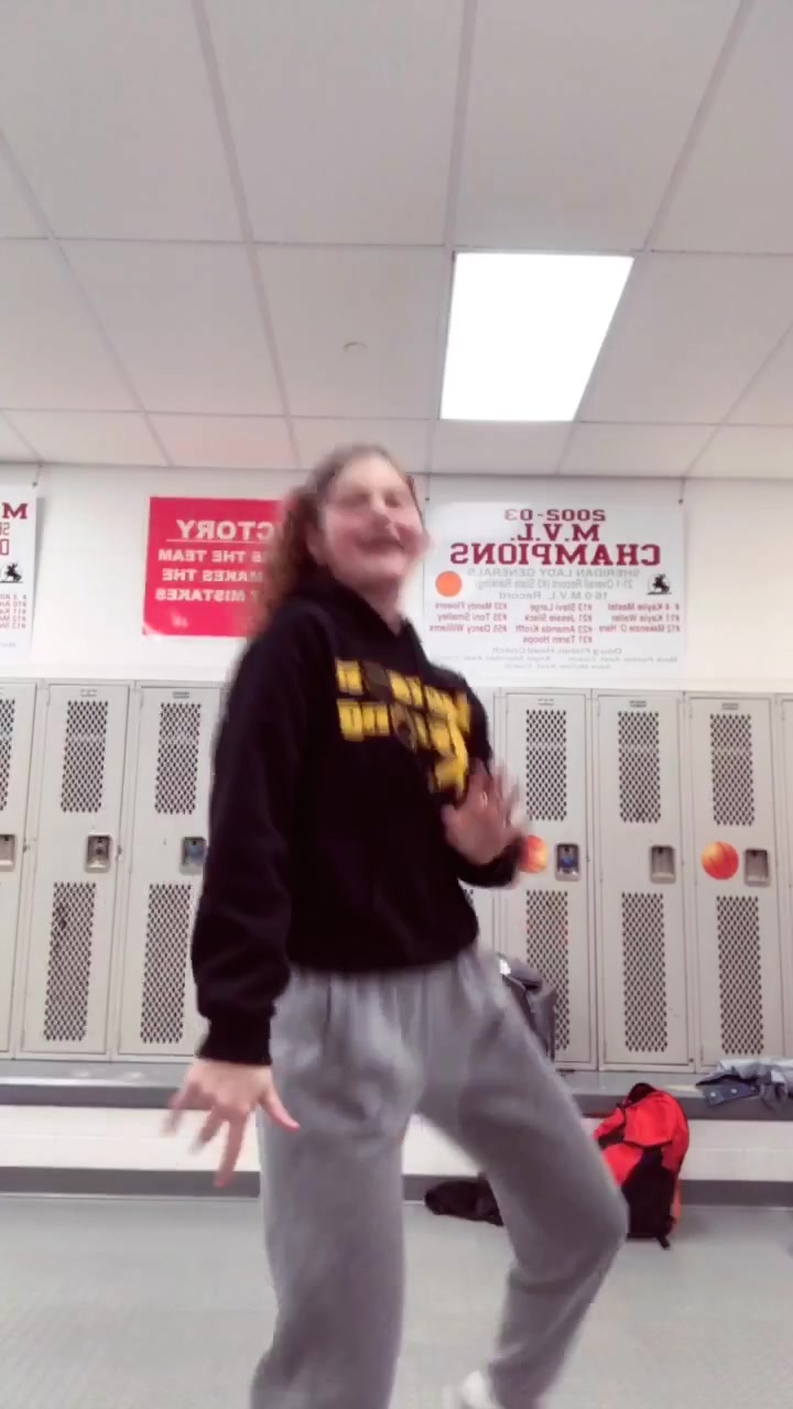 @Ellen Pfahl