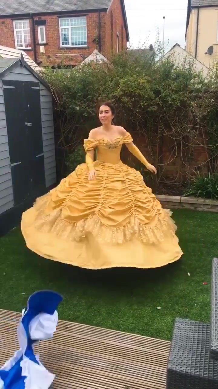 @Stagefunk Costumes