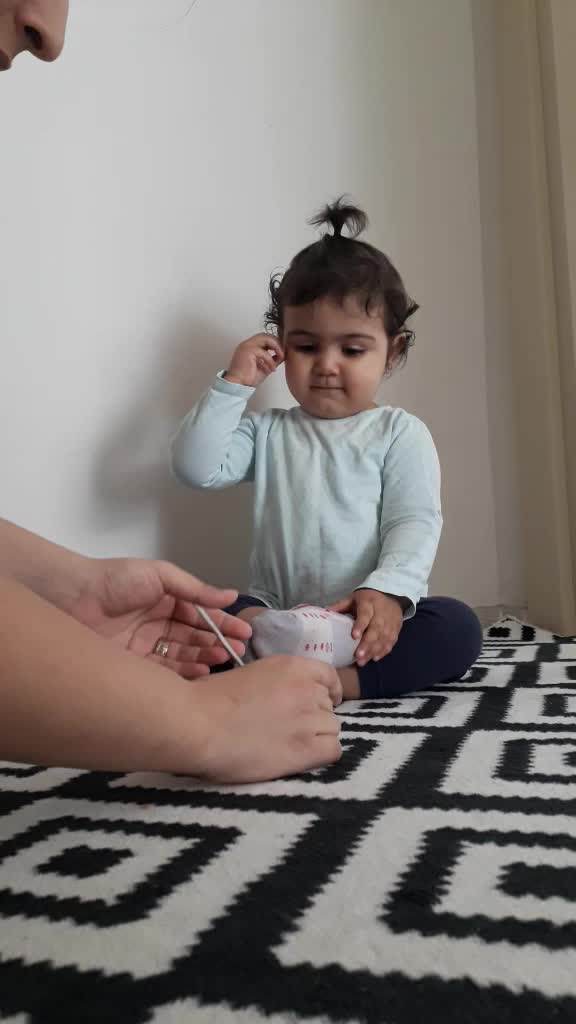 @Melisa Kurban Şaşi