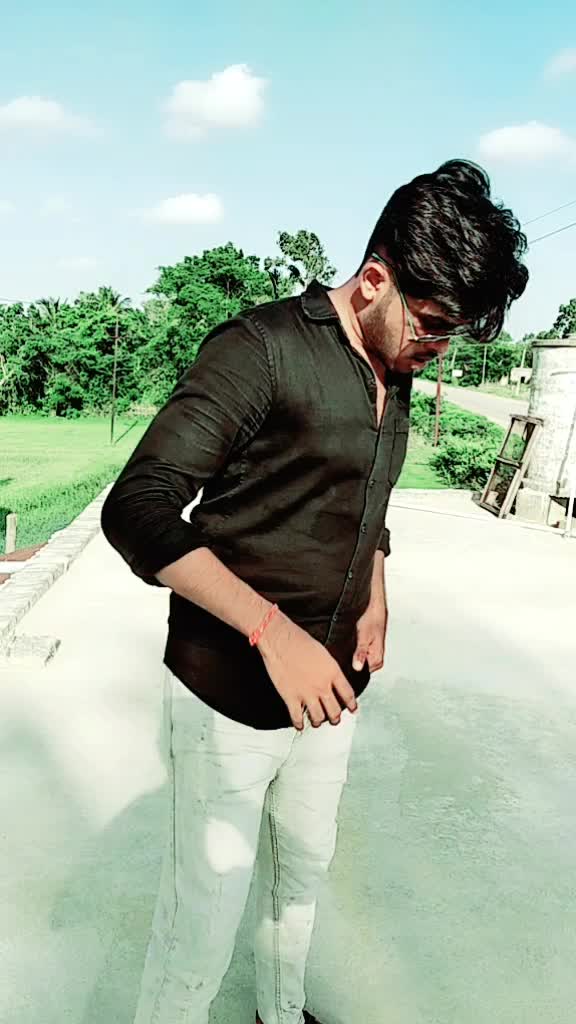 @😍Mr sangam_03😍