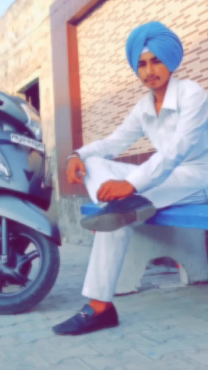 @👑ਹੀਰਾ ਪੁੱਤ ਬੇਬੇ ਦਾ👑