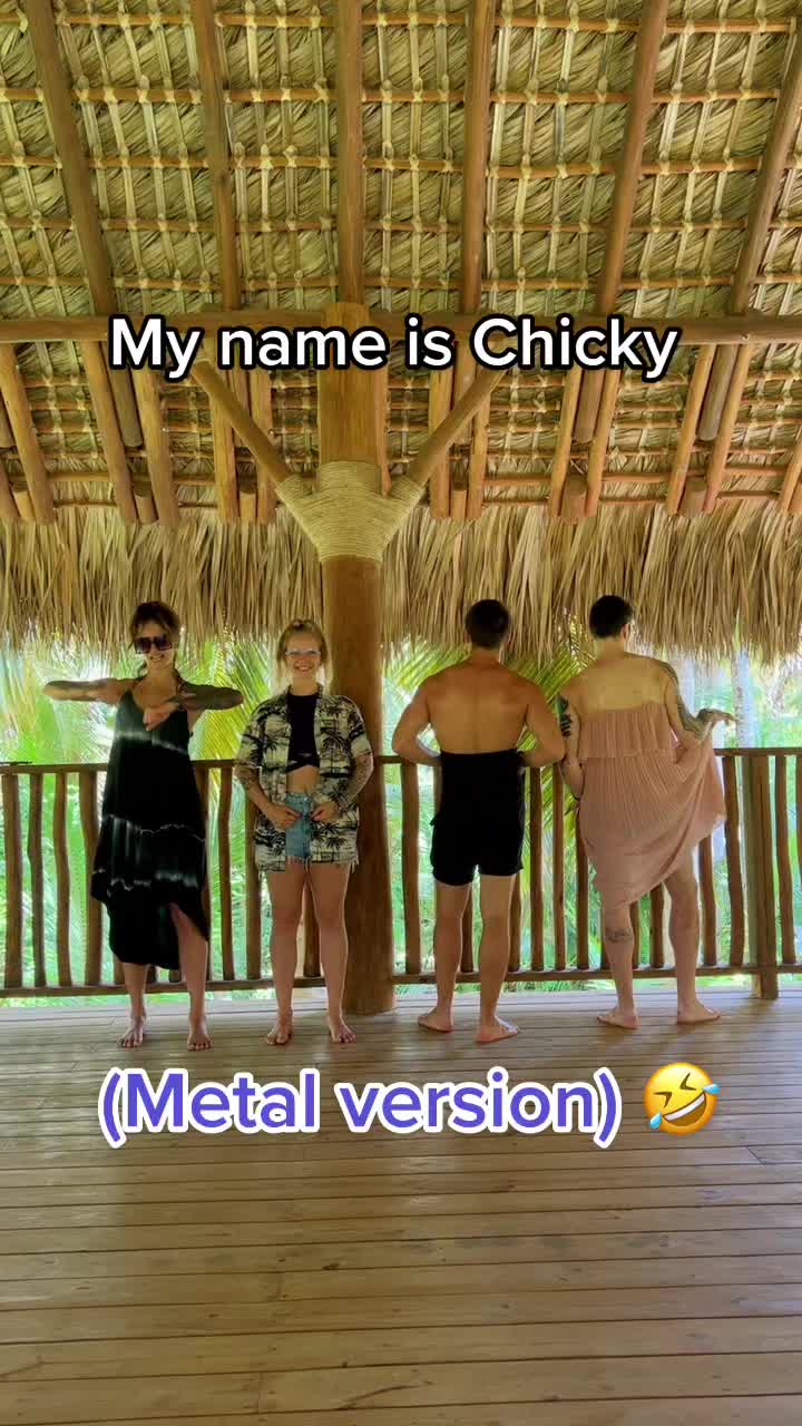 @Barbara