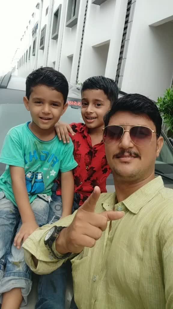 @Anil Barkale