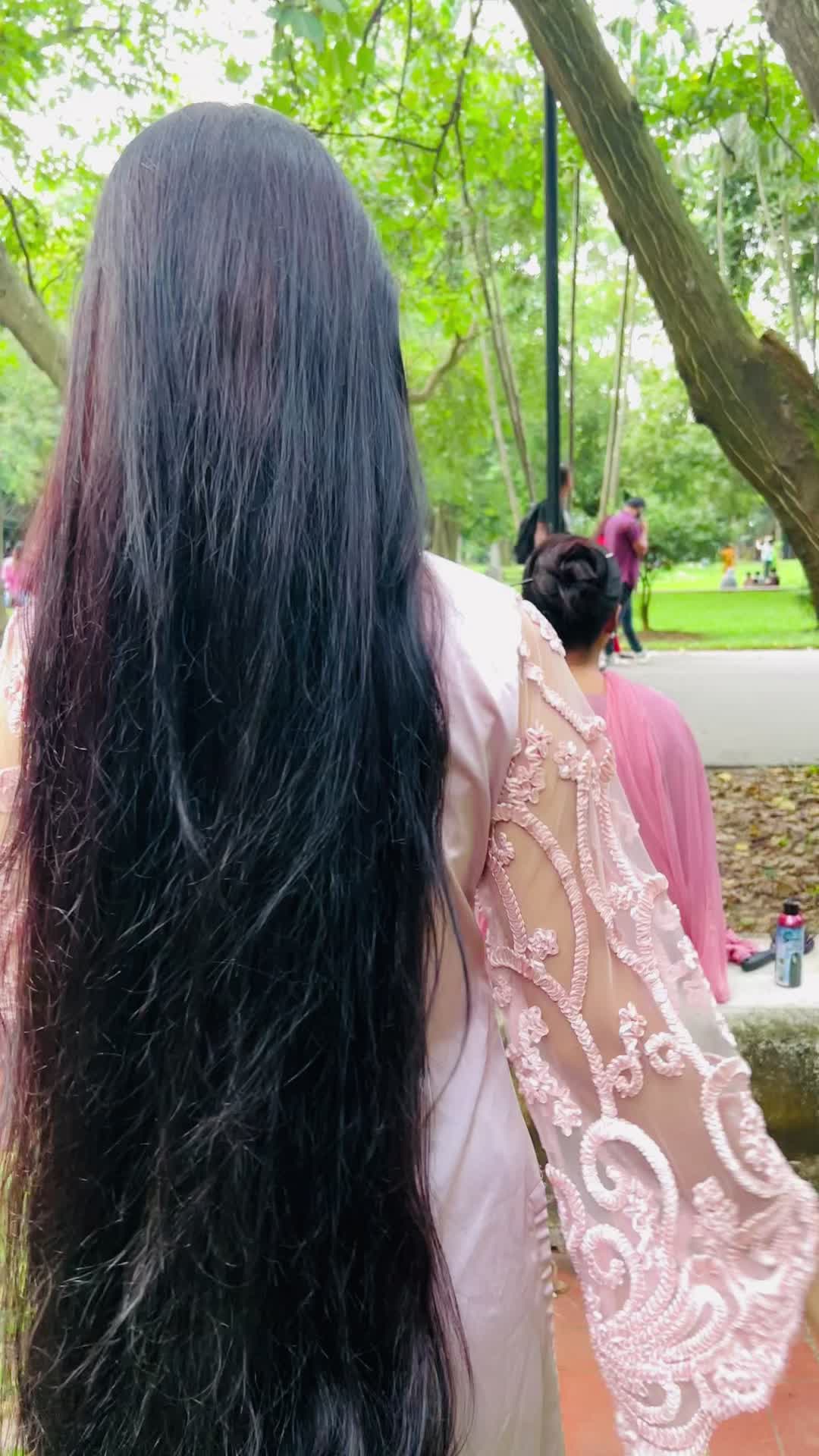 @extra hair care