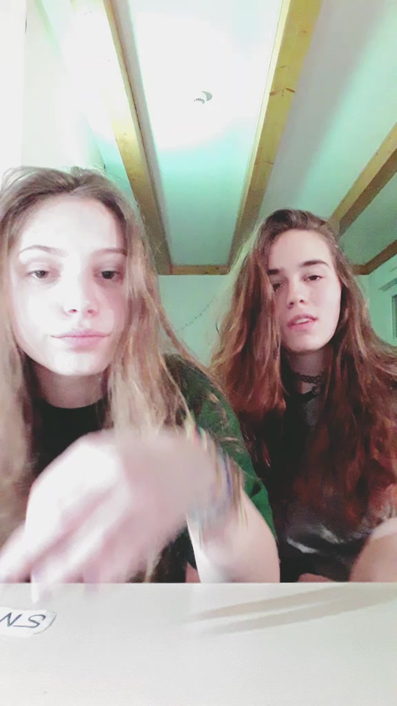 @marine&zoé