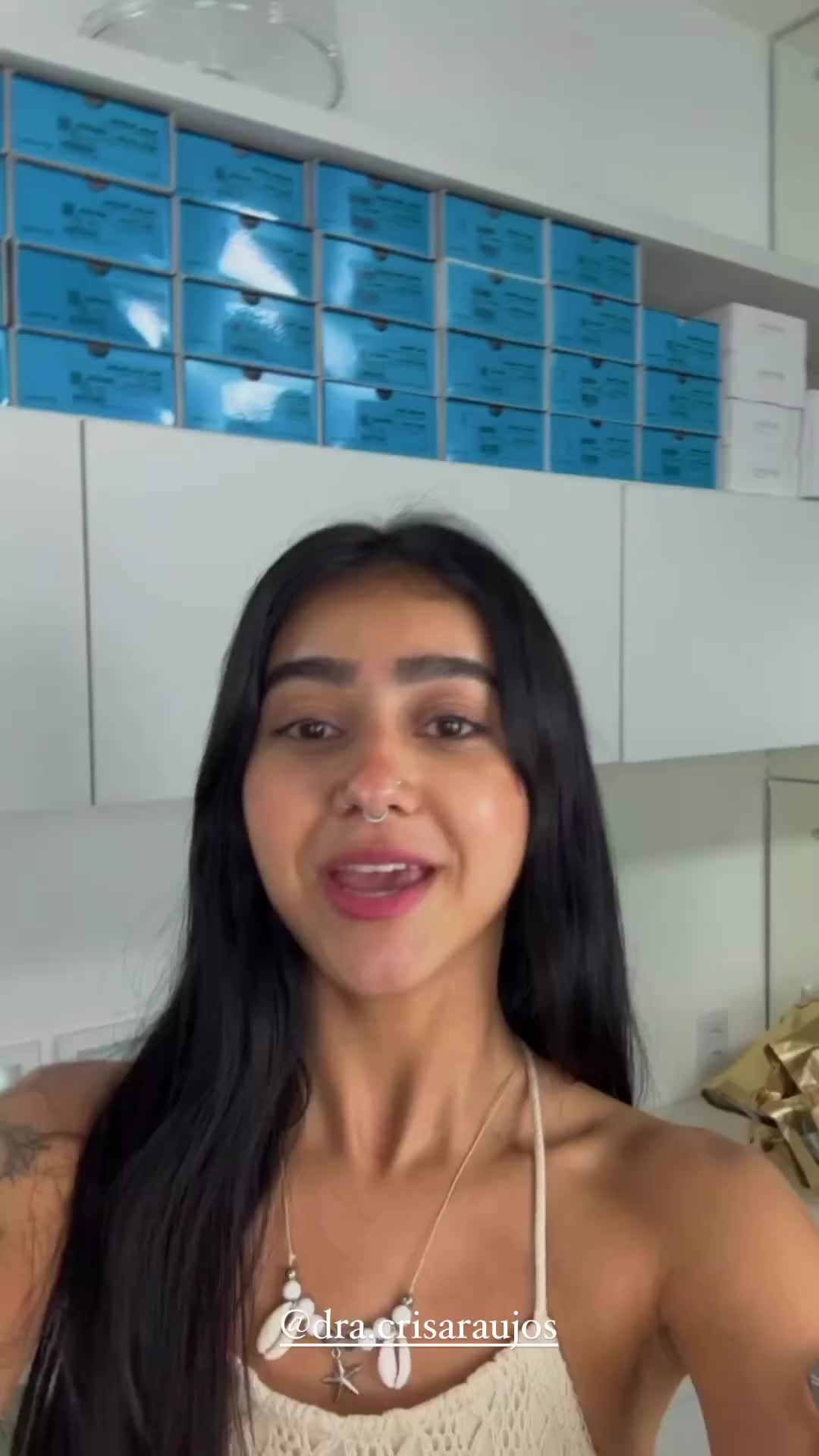 @Bequinha