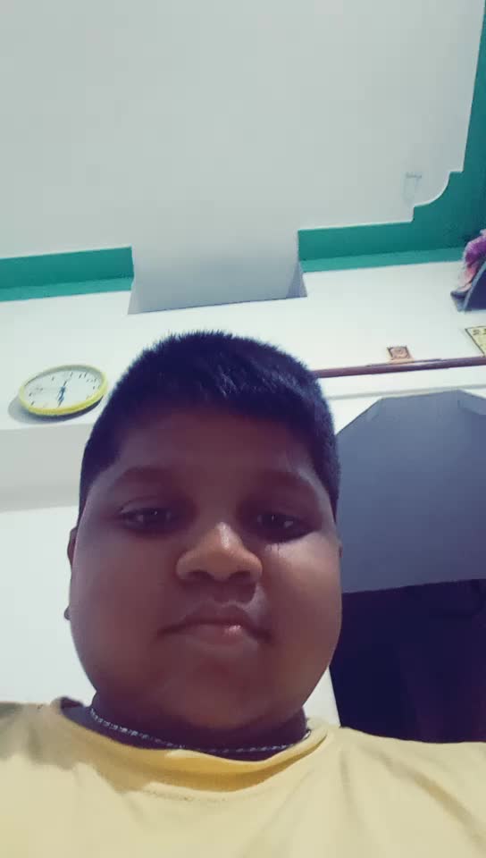 @Girisha Girisha