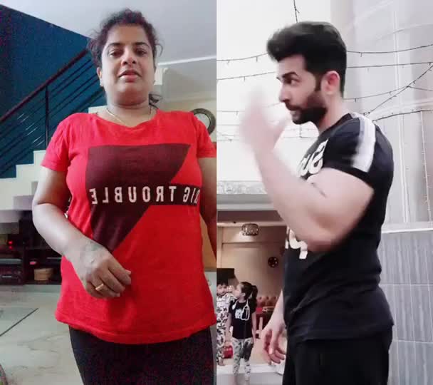 @Prema Raju