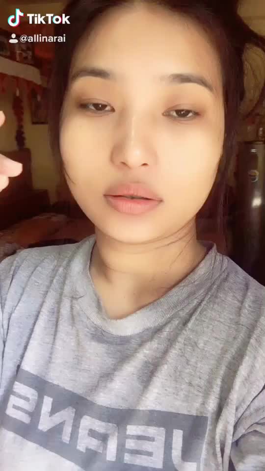 @Allina Rai