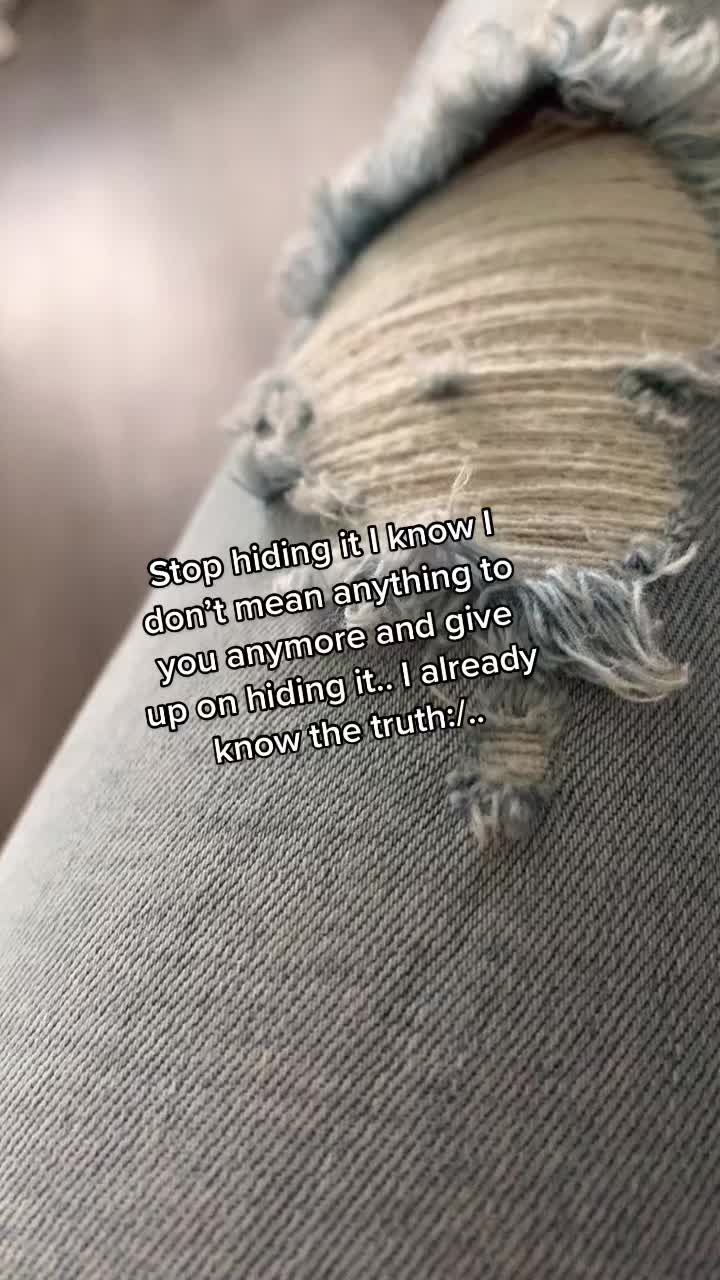 @</3