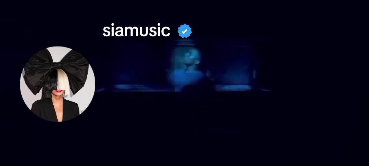 @Fan de Sia México
