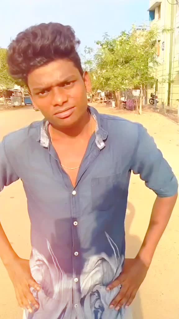 @Naveendran