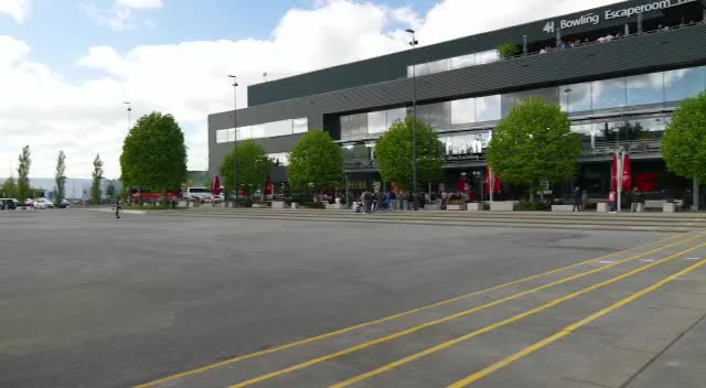 @Custom Connect Groningen