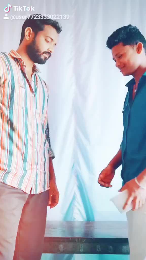 @Your's_Sateesh