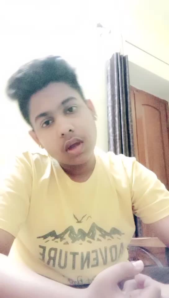 @Chirag Dubey
