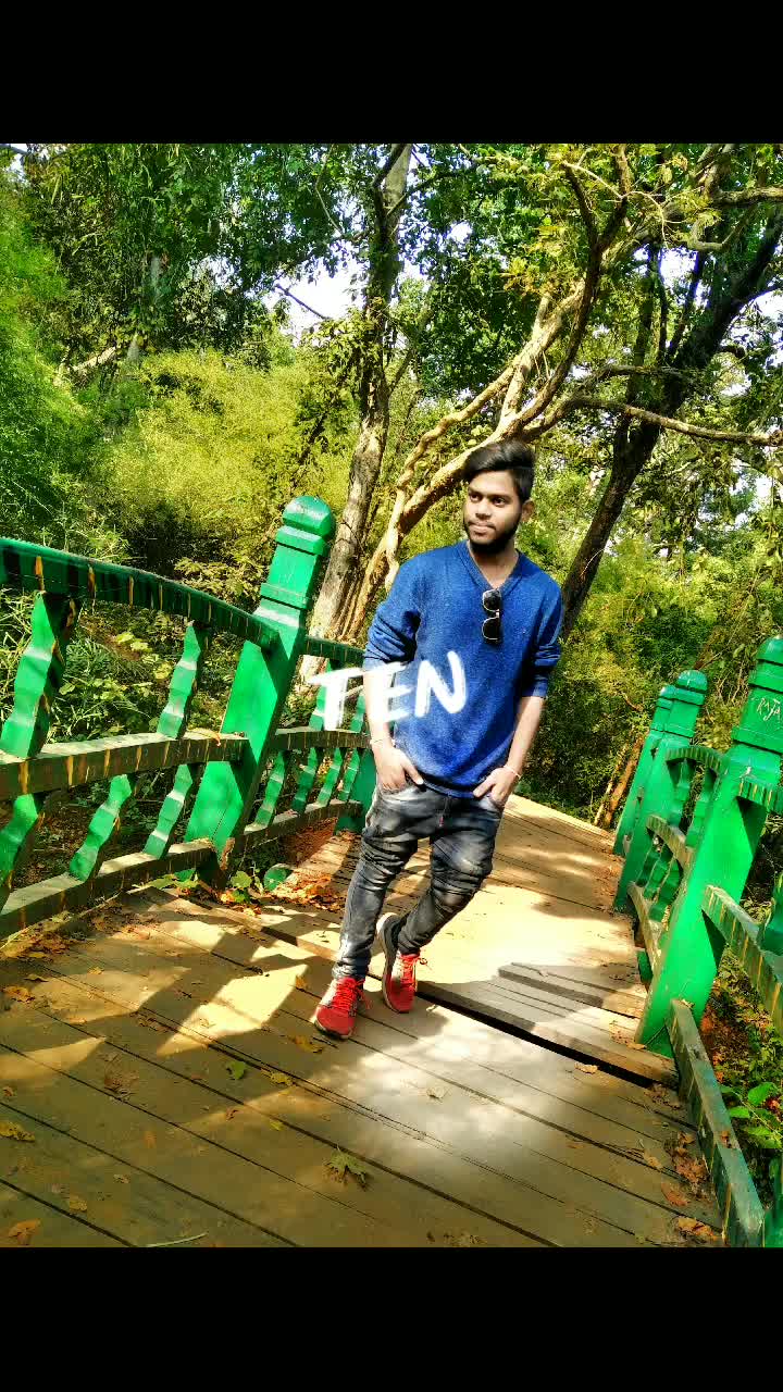 @sid shende