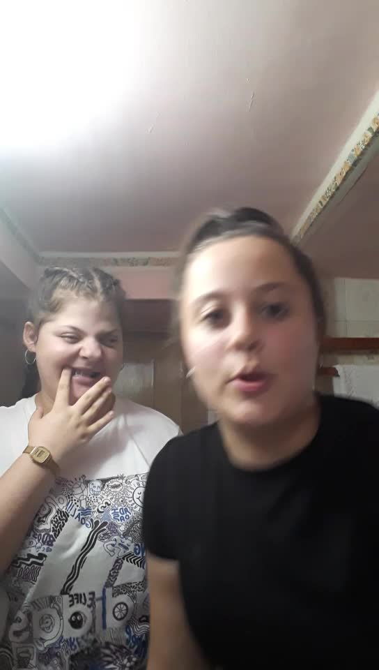 @Marika e Anto❤️