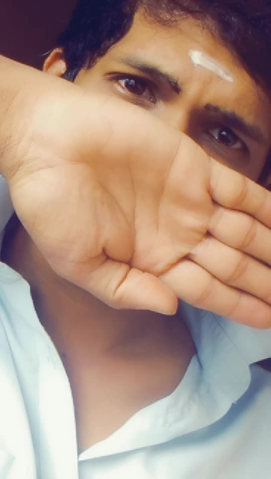 @Ta Abhilash