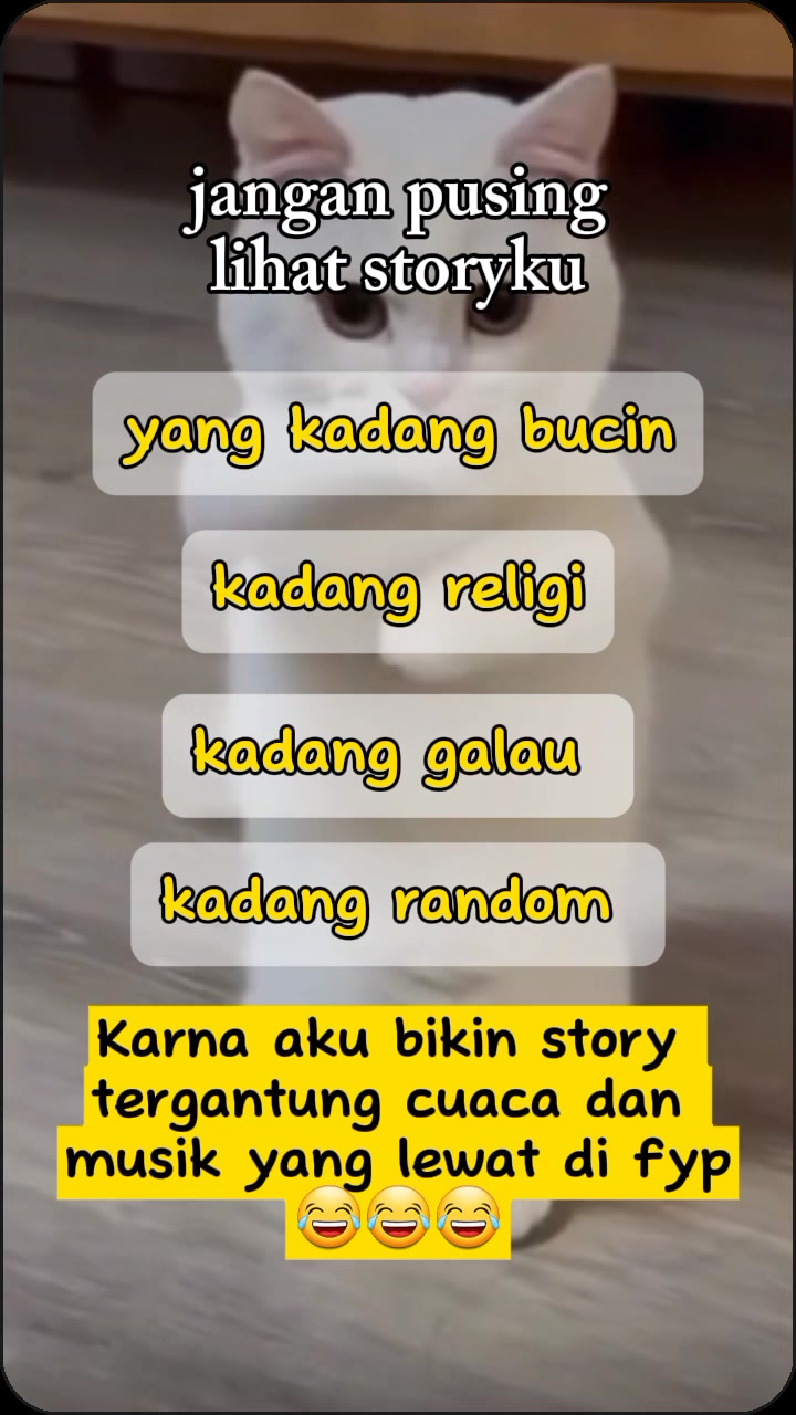 @🦀 Storycancer 🦀 (Random)