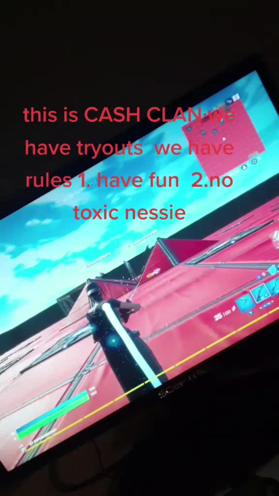 @CASH