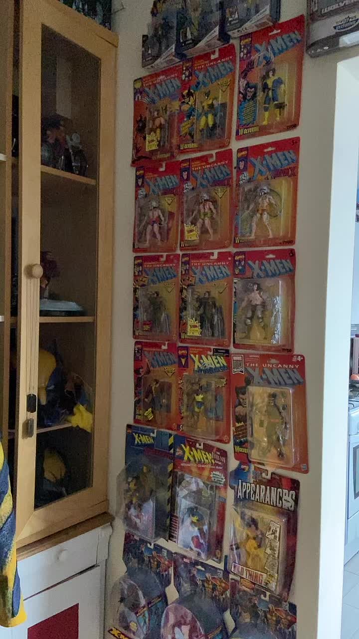@Wolversteve