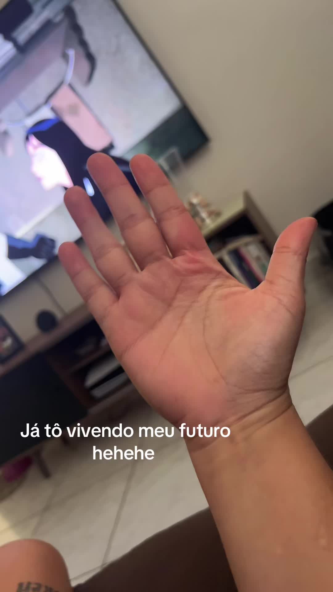 @Larissa Machado