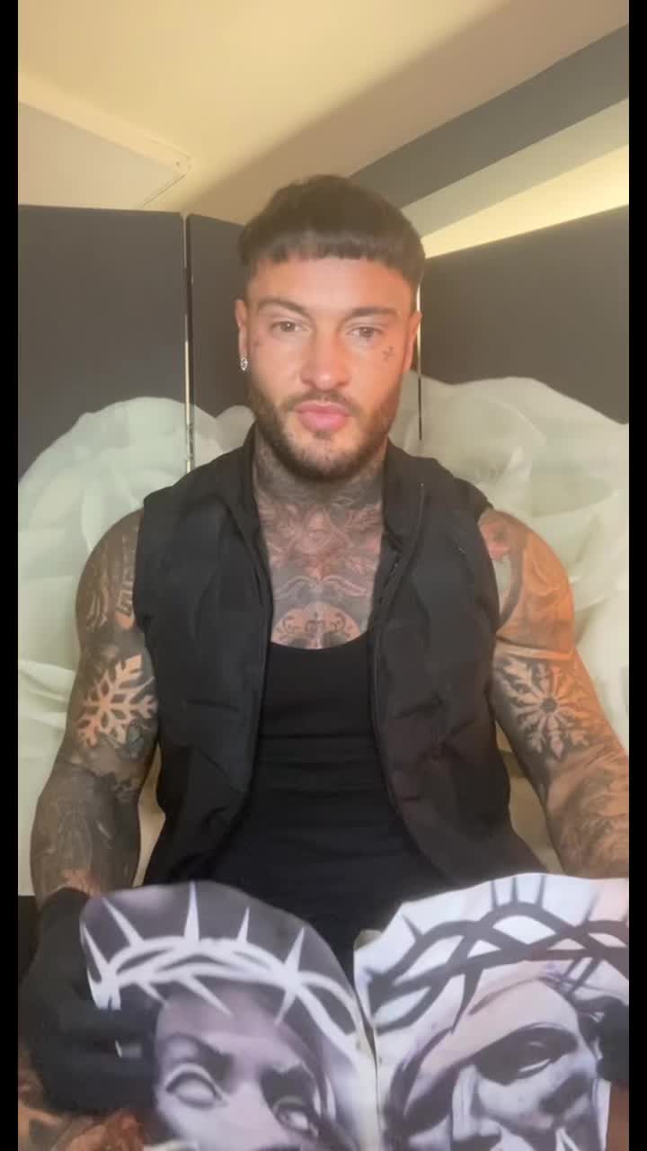 @Pengerzz tattoos