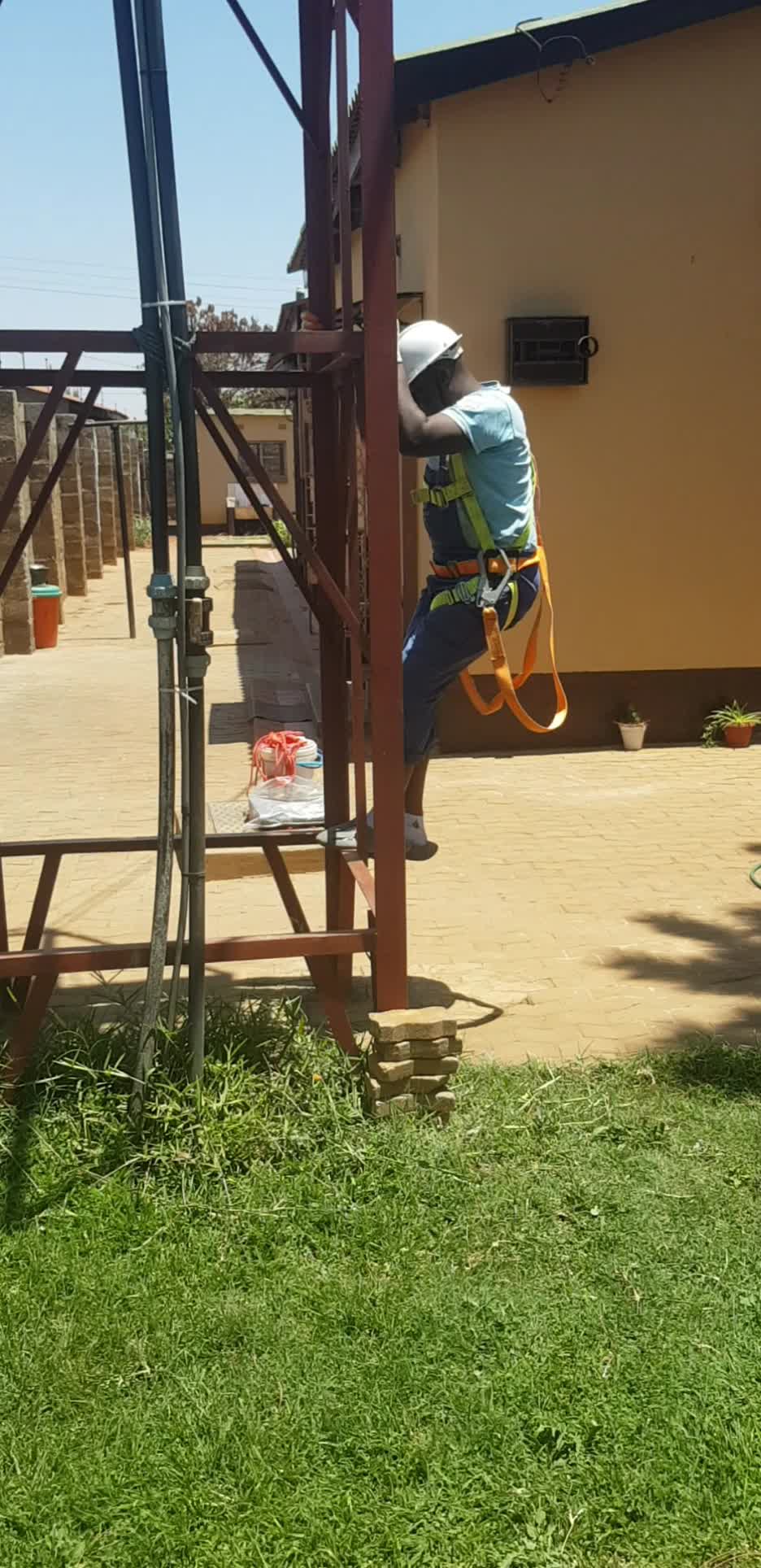 @Makonko Cleaning Services