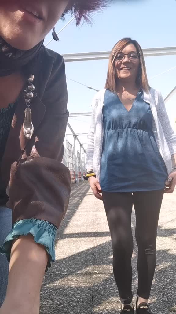 @Carmen Scalzi