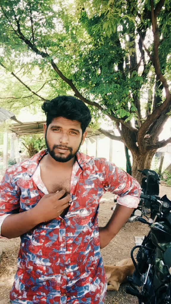 @Bavanesh Kumar