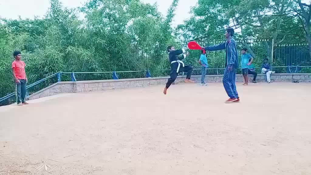 @Haneef master