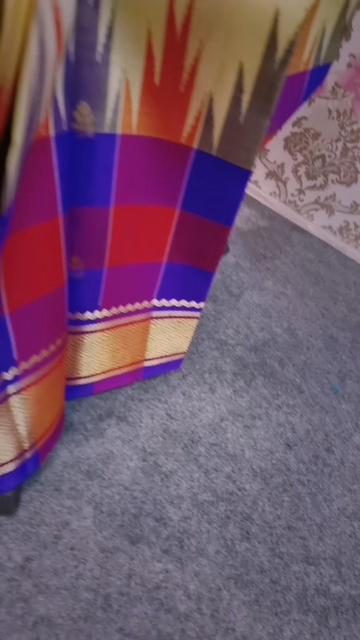 @Veshti Vamsam