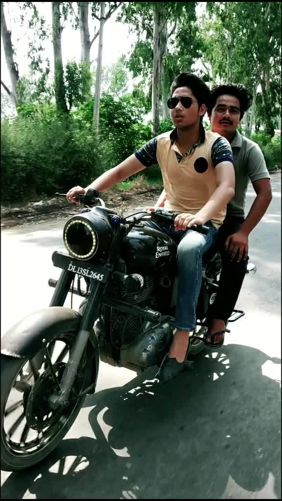 @Badshah Rider
