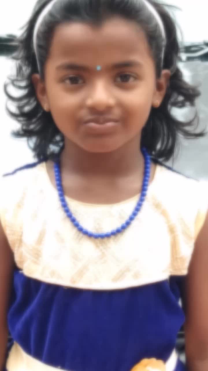 @😍 Nivedha 😍kunji😍