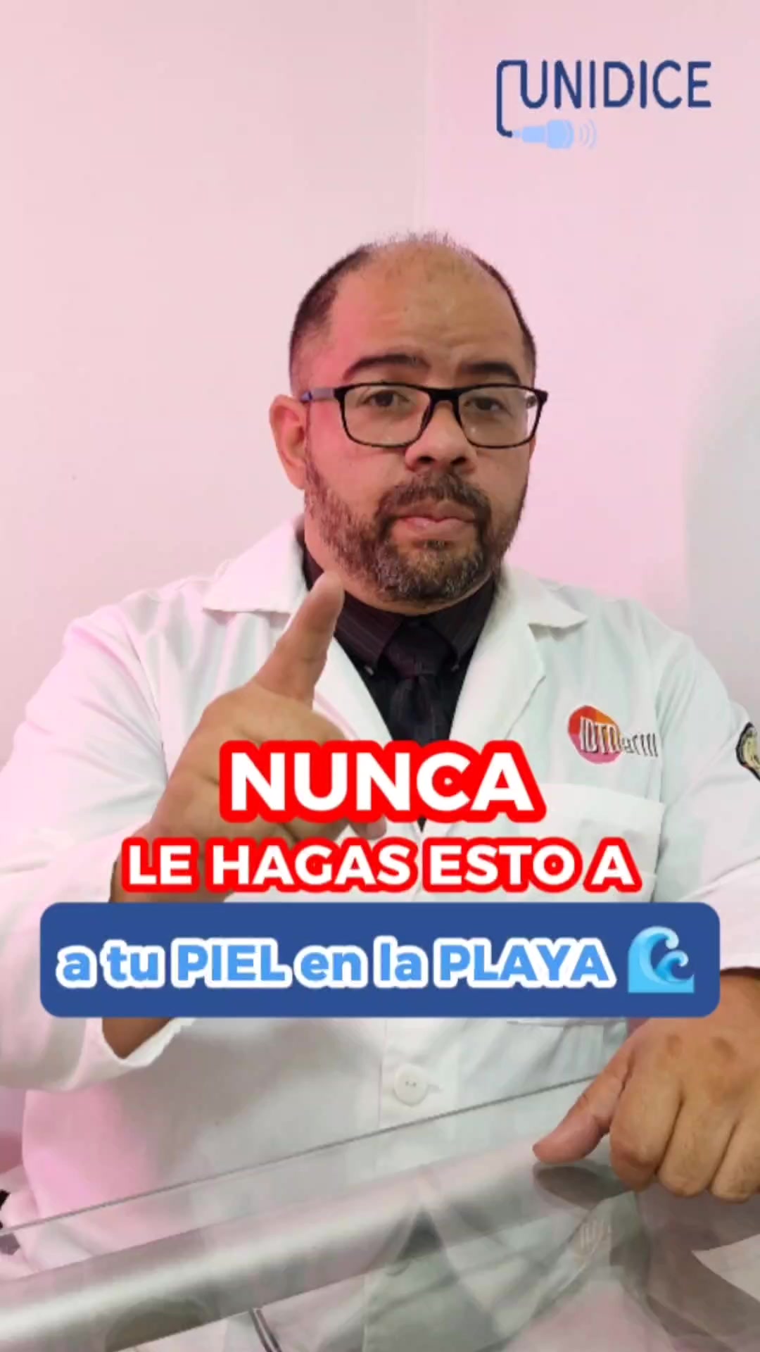 @UNIDICE