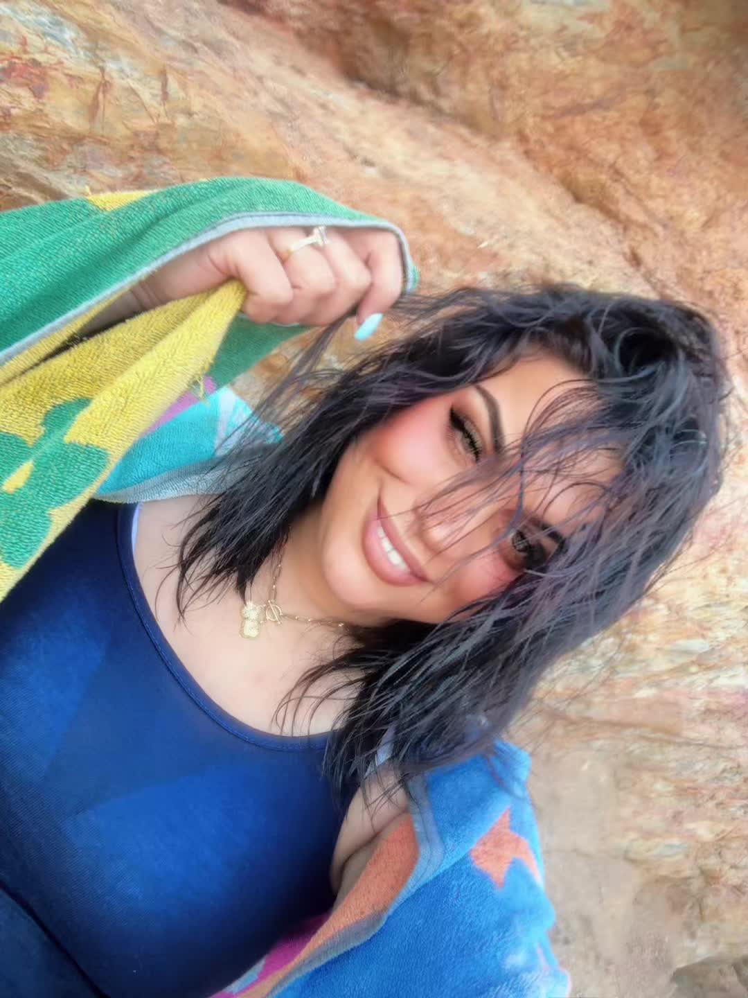 @ɐɐɹᴉᴉǝɥʞ 🐺