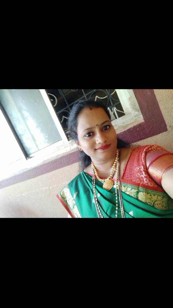 @Shruti Naik