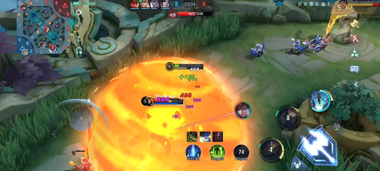 @MLBB "PM"