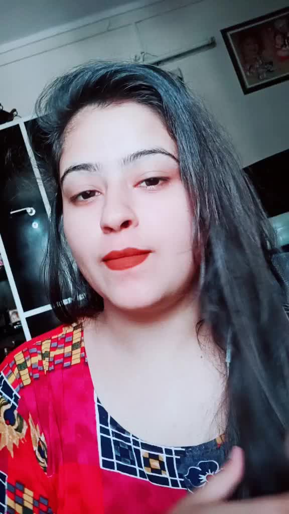 @Shriahil..❣️