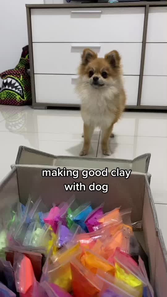 @fixing slime