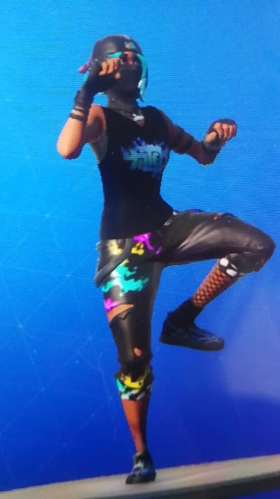 @LGTB_Ik3r๐